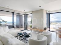 Obra Nueva - Apartamento - Benidorm