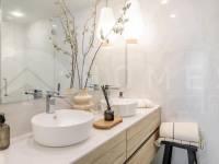 Obra Nueva - Apartamento - Benidorm