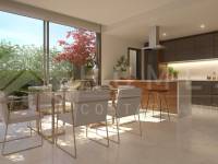 Obra Nueva - Apartamento - Benidorm