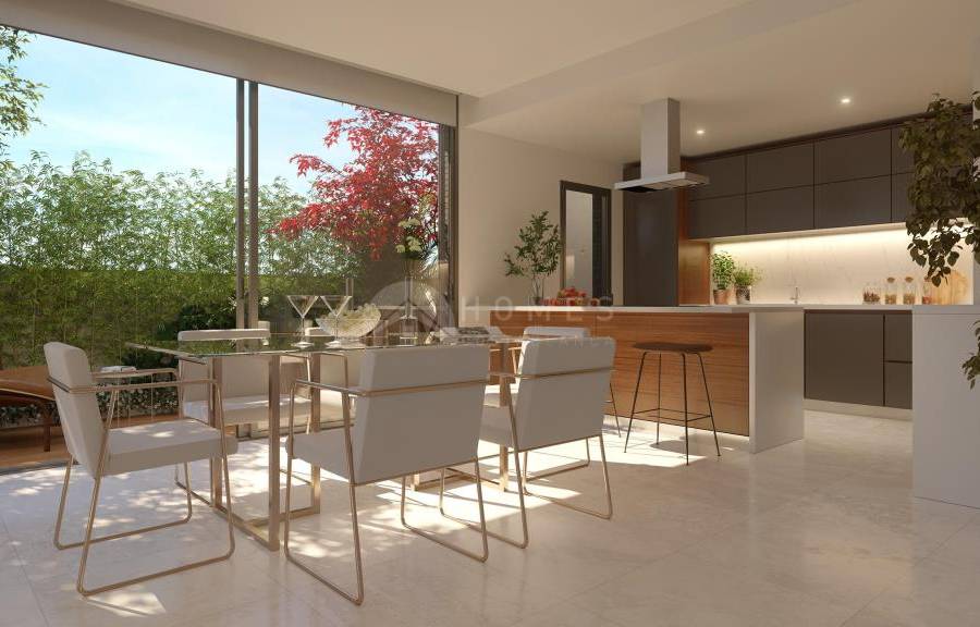 Obra Nueva - Apartamento - Benidorm