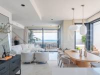 Obra Nueva - Apartamento - Benidorm