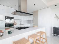 Obra Nueva - Apartamento - Benidorm