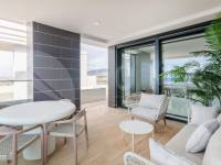 Obra Nueva - Apartamento - Benidorm