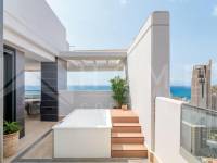 Obra Nueva - Apartamento - Benidorm