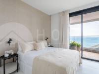 Obra Nueva - Apartamento - Benidorm