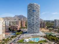 Obra Nueva - Apartamento - Benidorm