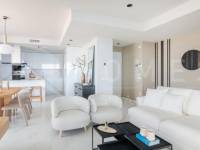 Obra Nueva - Apartamento - Benidorm