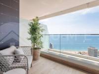 Obra Nueva - Apartamento - Benidorm