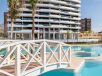 Obra Nueva - Apartamento - Benidorm