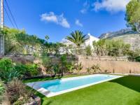 Venta - Chalet - Altea