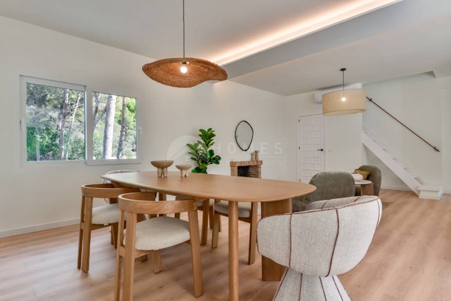 Venta - Chalet - Altea