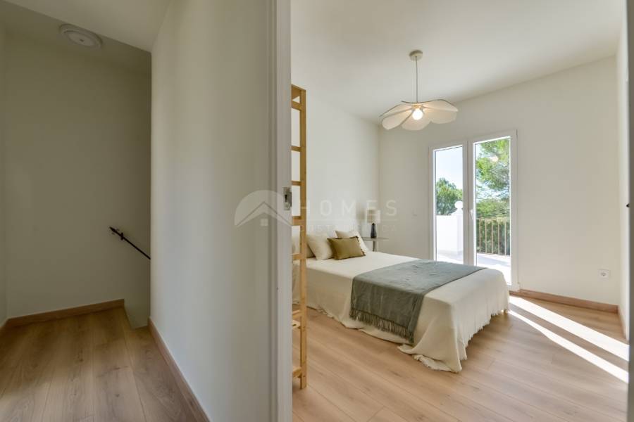 Venta - Chalet - Altea