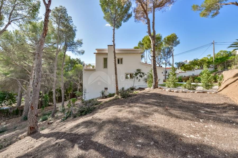 Venta - Chalet - Altea