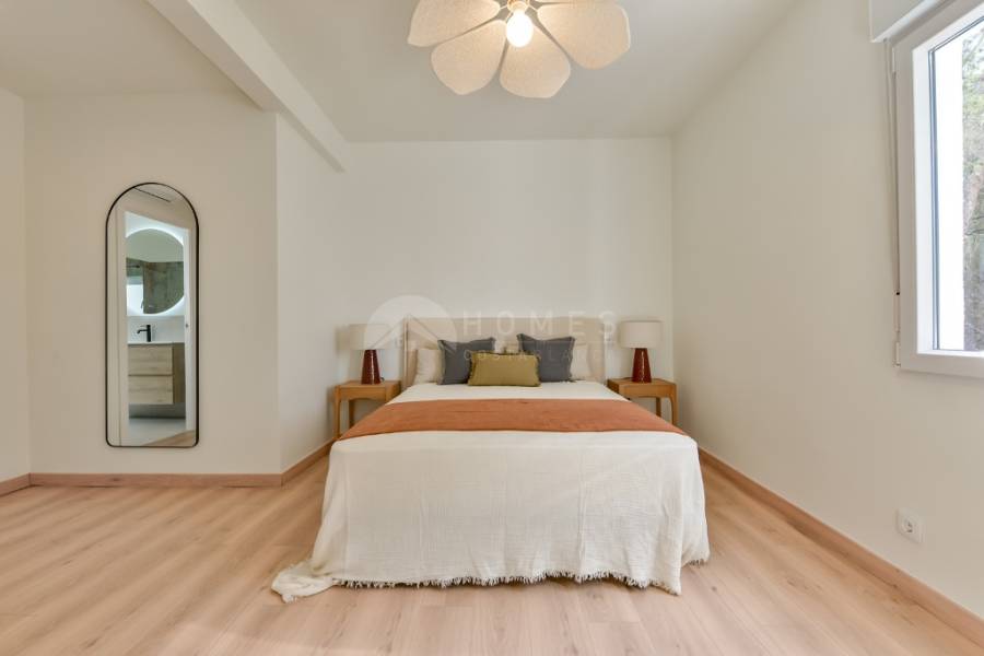 Venta - Chalet - Altea