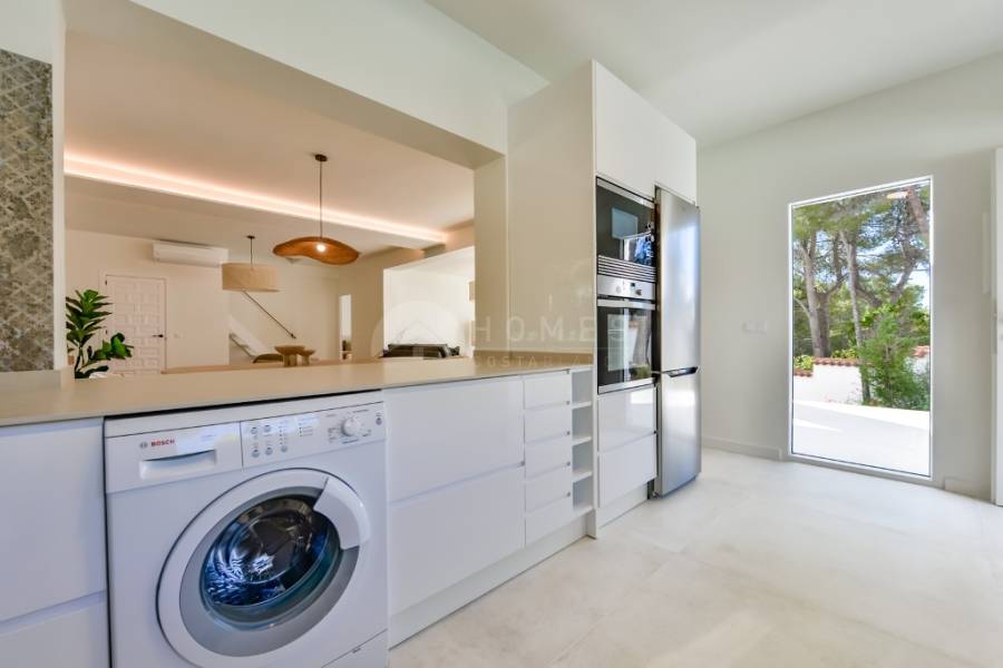 Venta - Chalet - Altea