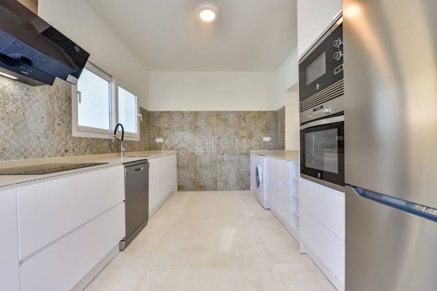 Venta - Chalet - Altea