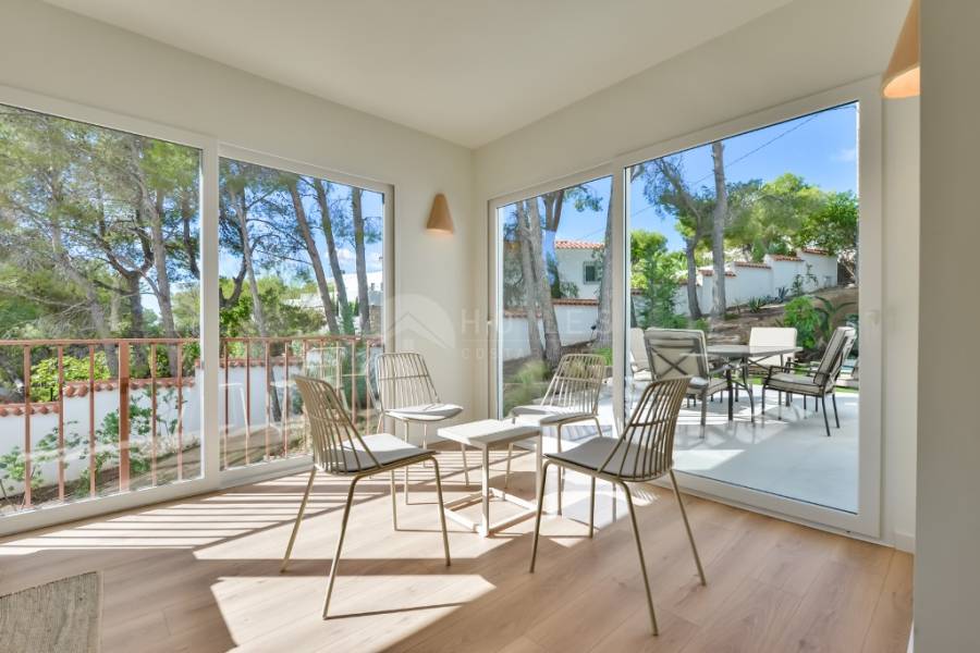 Venta - Chalet - Altea