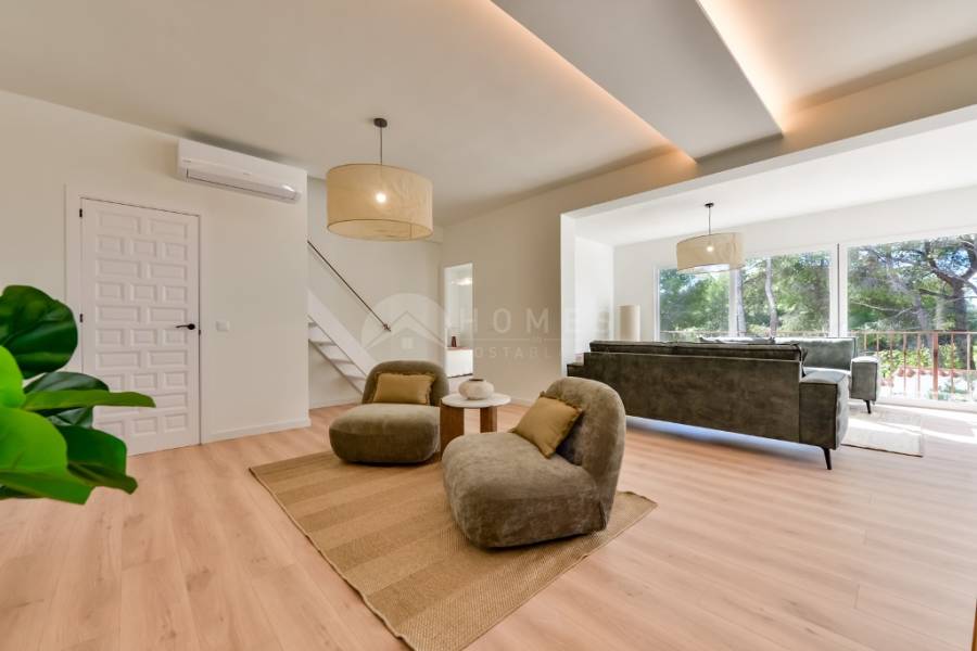 Venta - Chalet - Altea