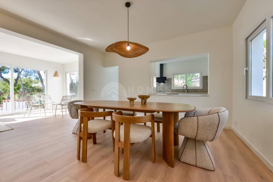 Venta - Chalet - Altea