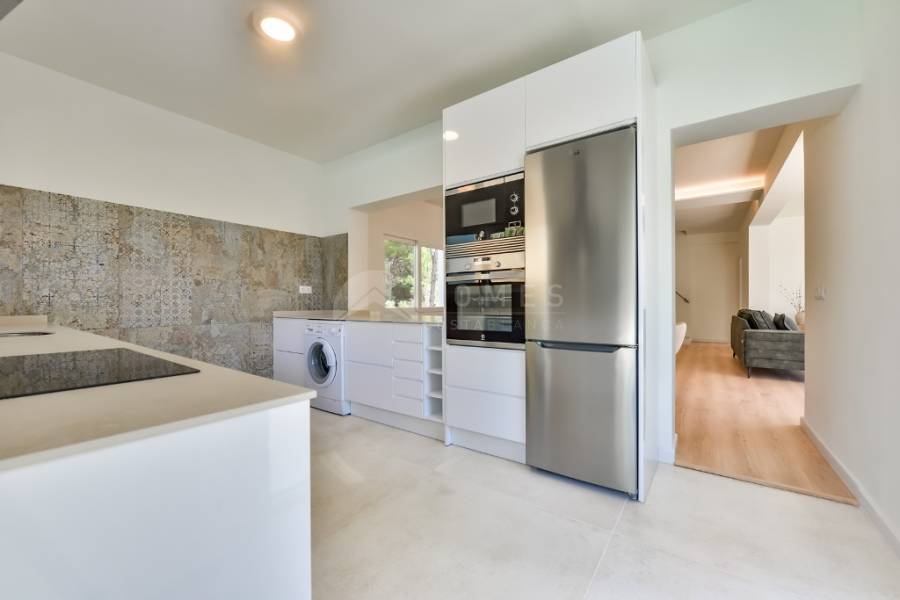 Venta - Chalet - Altea