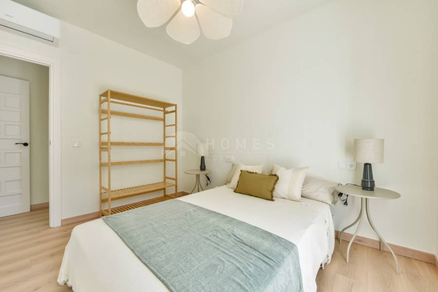 Venta - Chalet - Altea