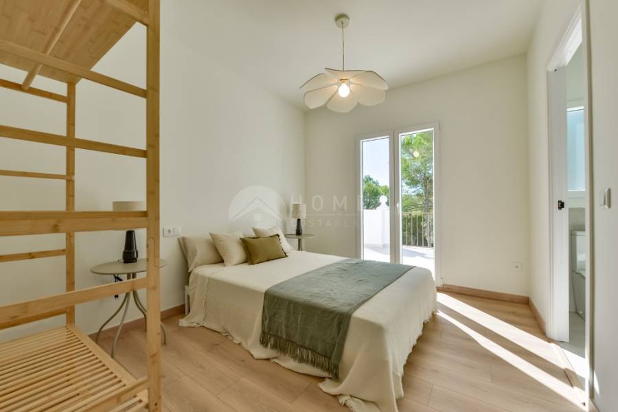 Venta - Chalet - Altea