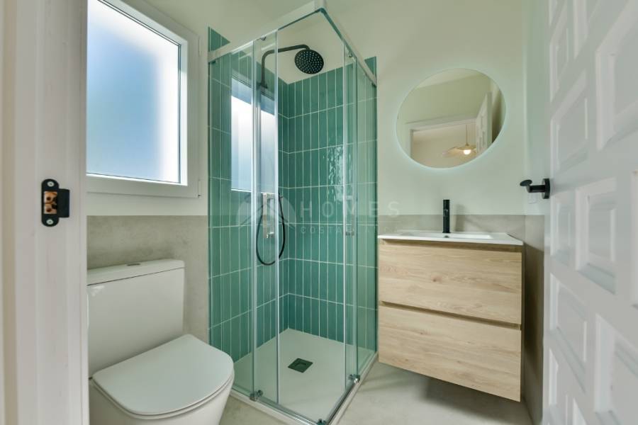 Venta - Chalet - Altea