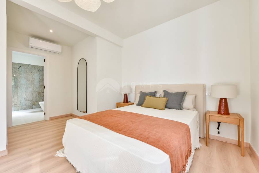 Venta - Chalet - Altea