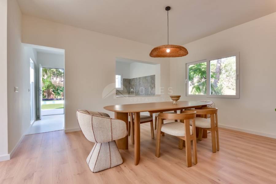 Venta - Chalet - Altea