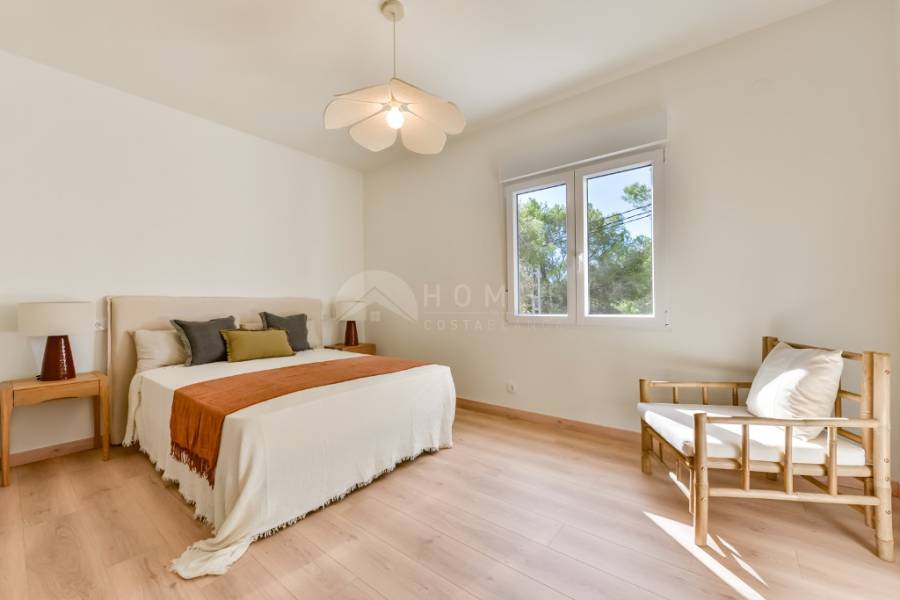 Venta - Chalet - Altea