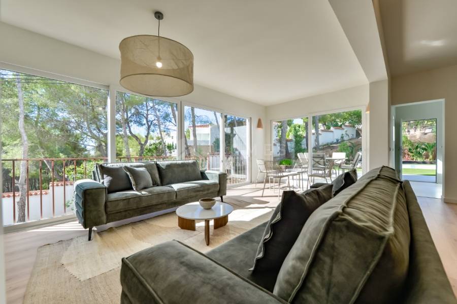 Venta - Chalet - Altea