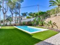 Venta - Chalet - Altea