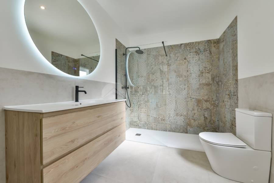 Venta - Chalet - Altea