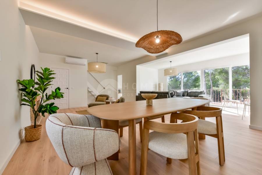 Venta - Chalet - Altea