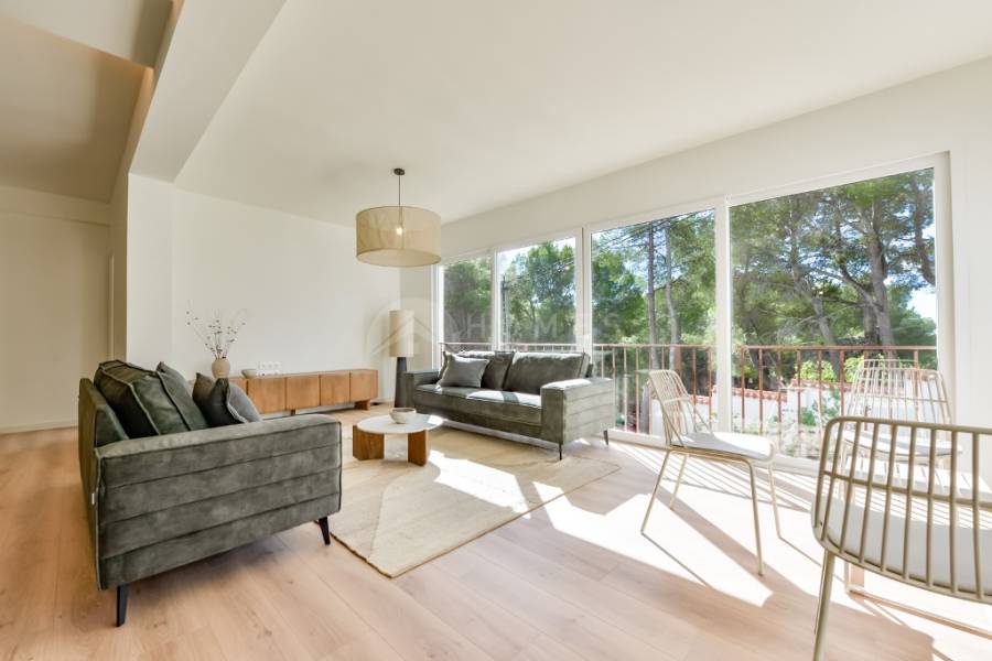 Venta - Chalet - Altea