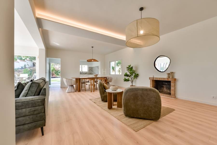 Venta - Chalet - Altea