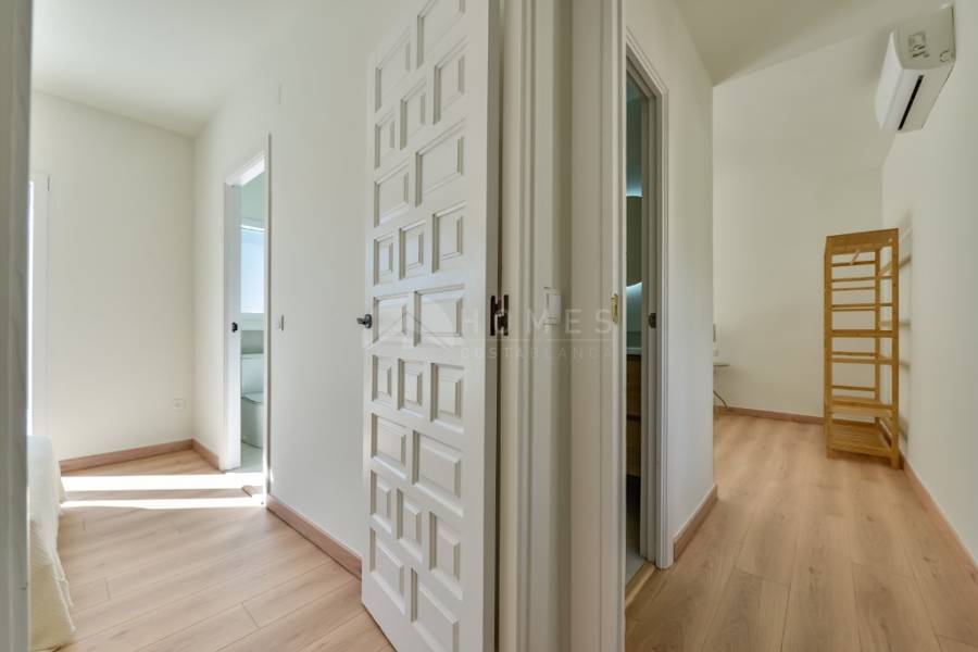 Venta - Chalet - Altea