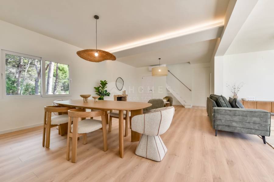 Venta - Chalet - Altea