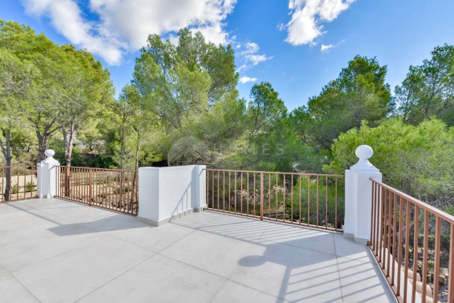 Venta - Chalet - Altea