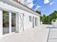 Venta - Chalet - Altea