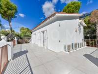 Venta - Chalet - Altea