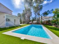 Venta - Chalet - Altea