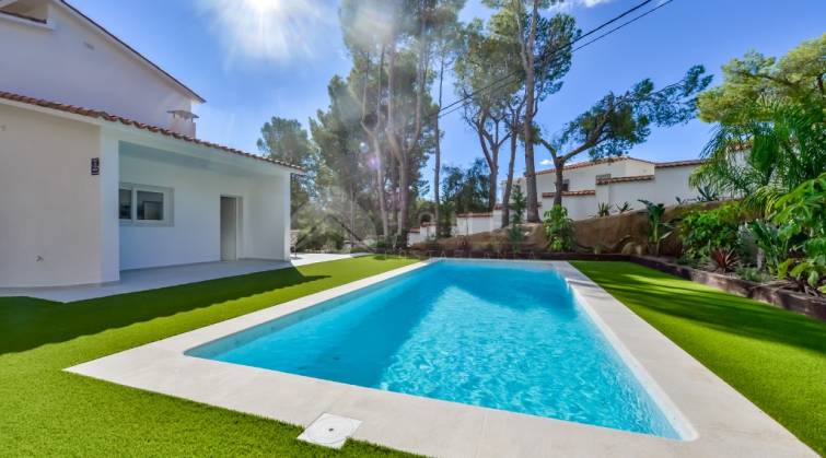 Villa - For sale - Altea - Altea