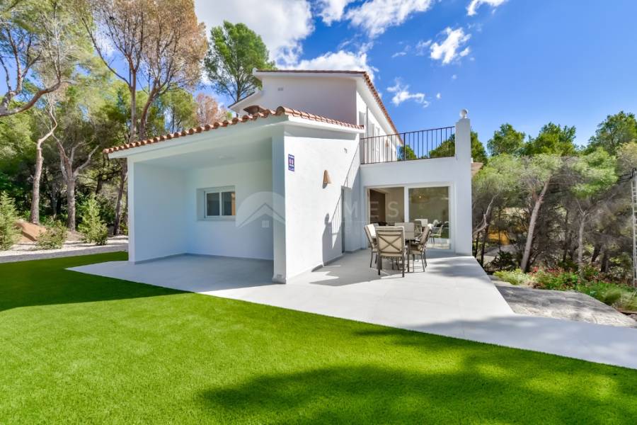 Venta - Chalet - Altea