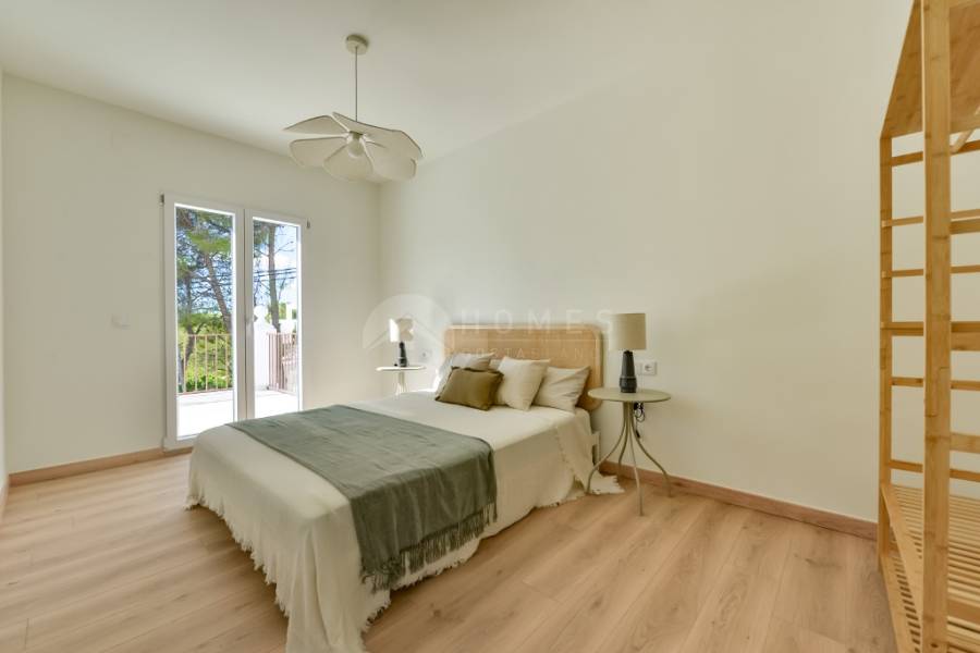 Venta - Chalet - Altea