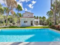 Venta - Chalet - Altea