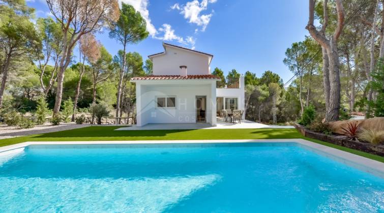 Chalet - Venta - Altea - Altea
