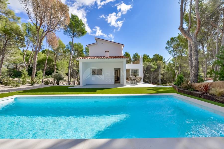Venta - Chalet - Altea