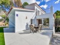 Venta - Chalet - Altea