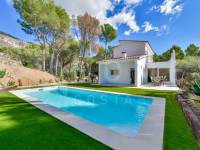 Venta - Chalet - Altea